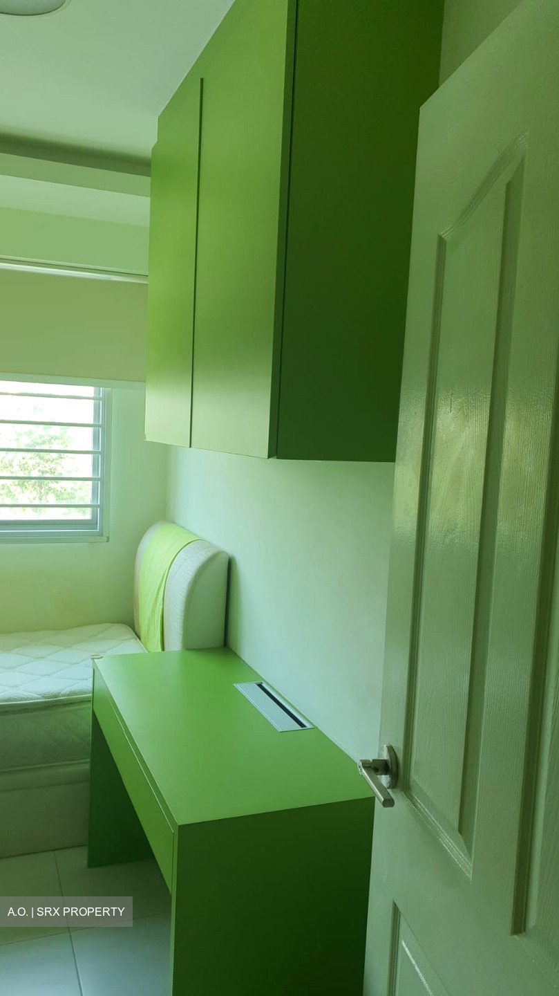 Blk 212A Punggol Waves (Punggol), HDB 3 Rooms #480030111